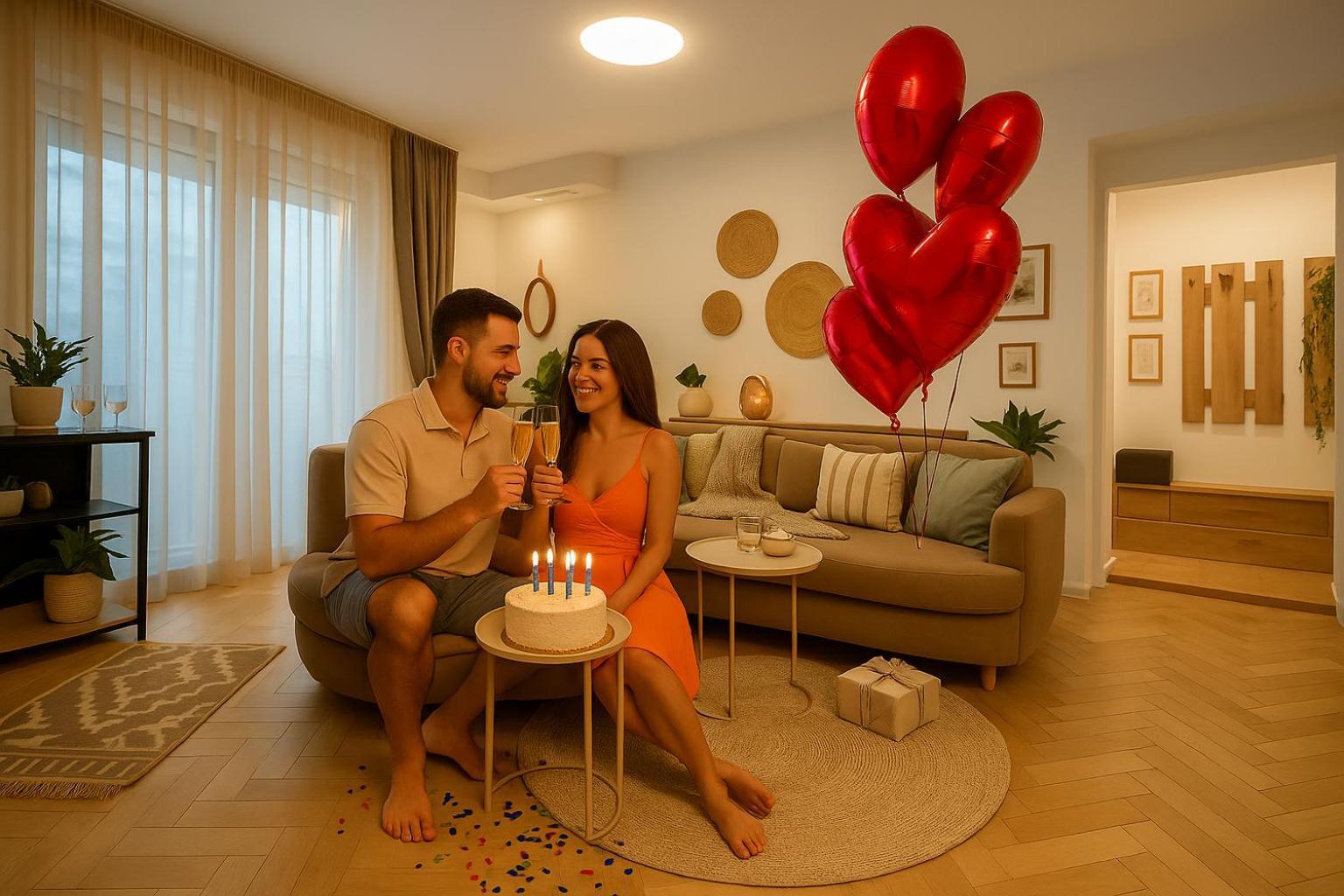 בוקרשט Earthy Escape - Central Apt With Balcony מראה חיצוני תמונה